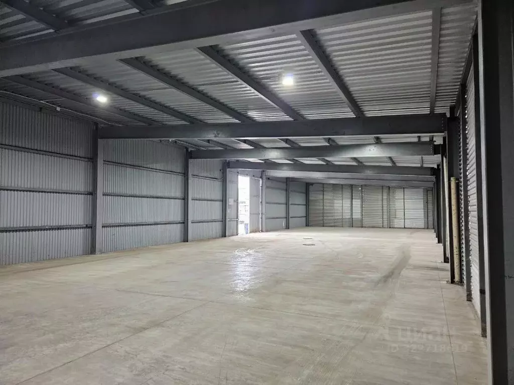 Склад в Татарстан, Набережные Челны Казанский просп., 164с3 (546 м) - Фото 1