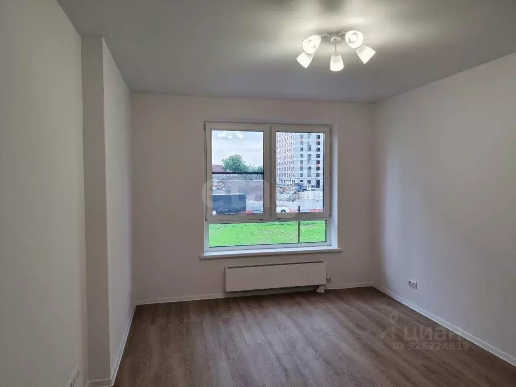 2-к кв. Москва Амурская ул., 1к1 (62.0 м) - Фото 1