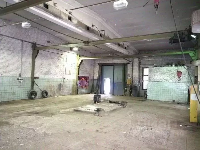 Производственное помещение в Воронежская область, Воронеж ул. ... - Фото 2