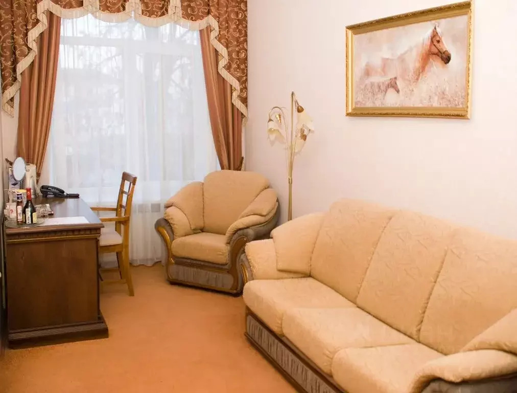 Комната Орловская область, Орел ул. Фомина, 4 - Фото 2