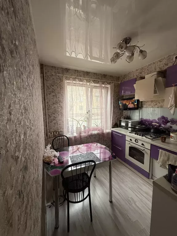 Продаётся 2-к квартира, 45 м - Фото 1