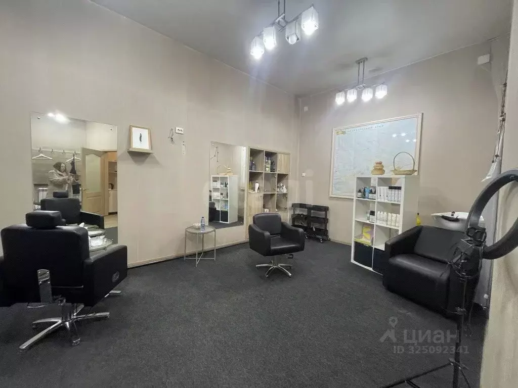 Помещение свободного назначения в Забайкальский край, Чита Нагорная ... - Фото 0