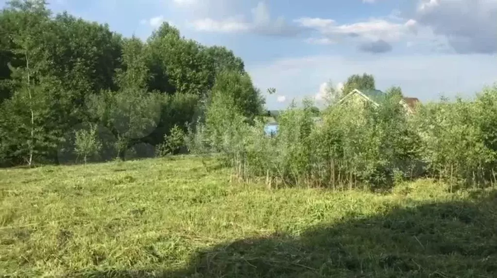 Участок 19 сот. (ИЖС) - Фото 0