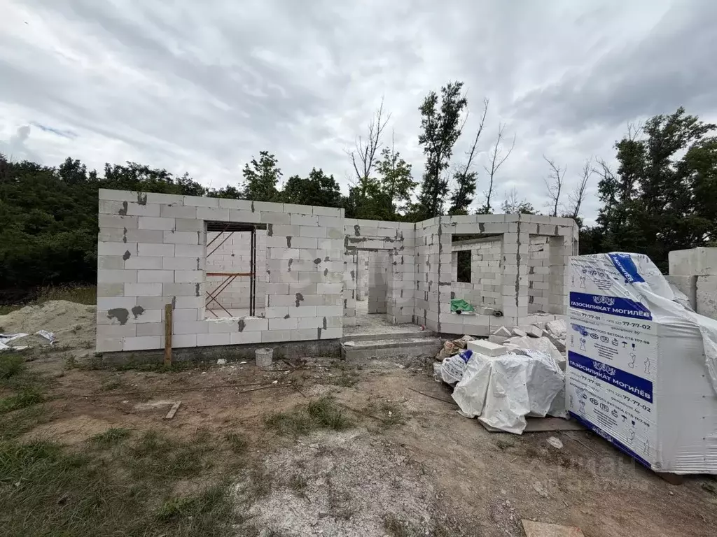 Дом в Курская область, Курск Курск СНТ, 481 (100 м) - Фото 1