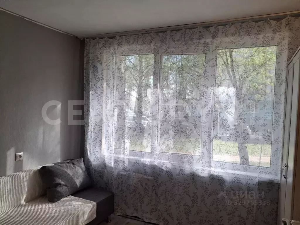 Комната Санкт-Петербург Гражданский просп., 105К4 (10.0 м) - Фото 2