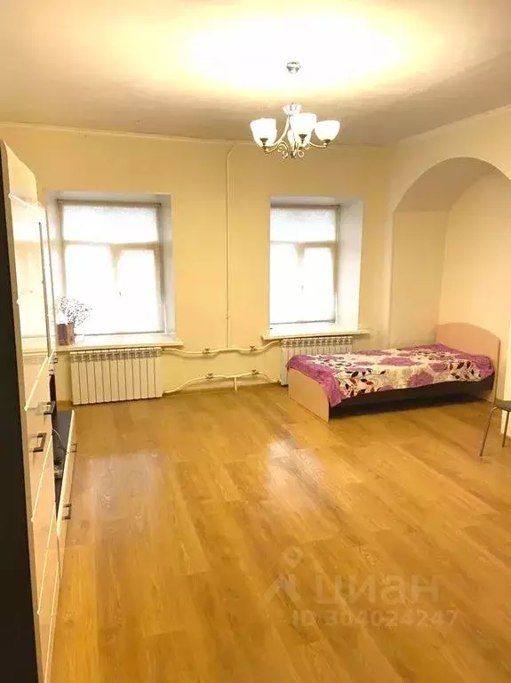 2-к кв. Санкт-Петербург ул. Лабутина, 23 (58.0 м) - Фото 1