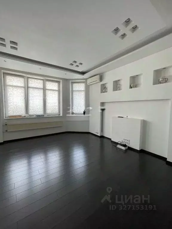 2-к кв. Москва ул. Соловьиная Роща, 9 (71.8 м) - Фото 2