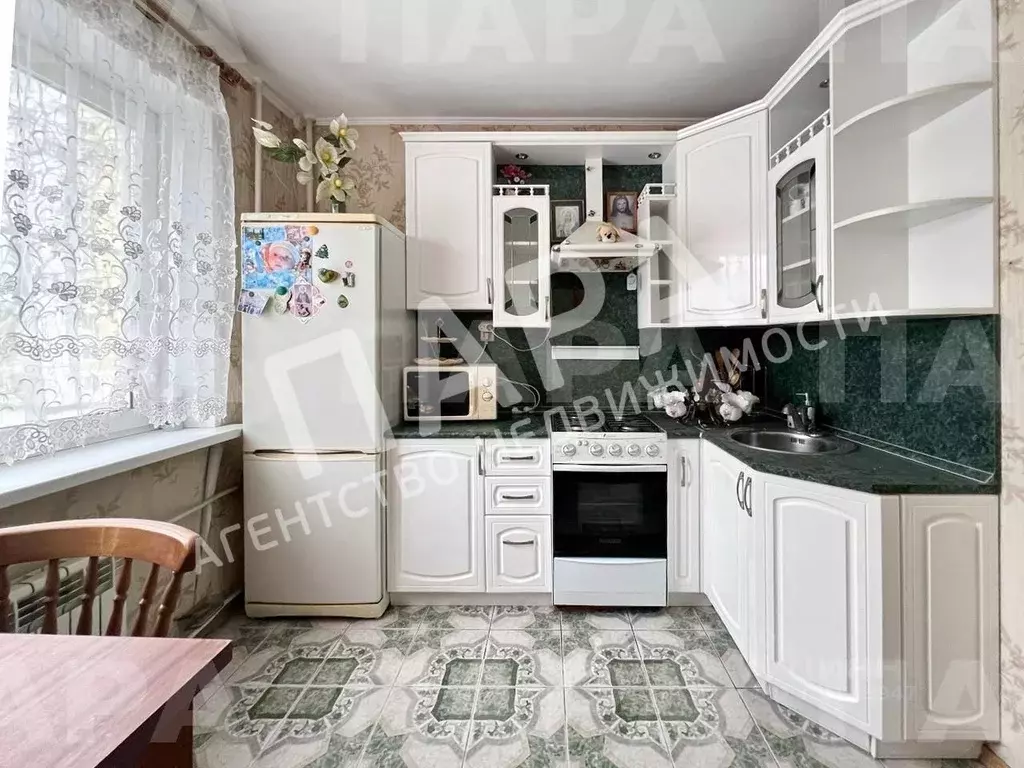 1-к кв. Самарская область, Самара Пятигорская ул., 10 (35.0 м) - Фото 0