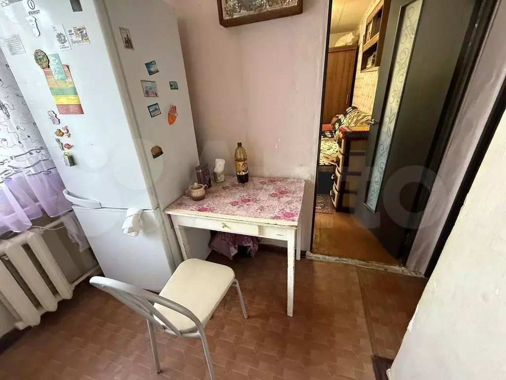 2-к. квартира, 43 м, 4/5 эт. - Фото 1