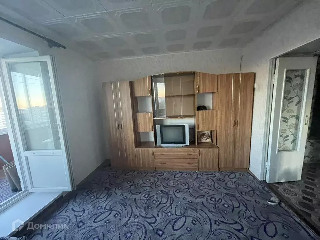 Продаётся 1-к квартира, 37 м - Фото 1