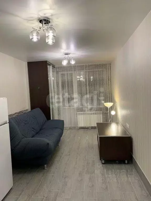 Студия Томская область, Томск Большая Подгорная ул., 87 (23.4 м) - Фото 1