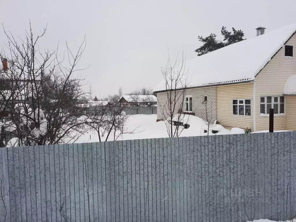 Дом в Московская область, Электрогорск Павлово-Посадский городской ... - Фото 2