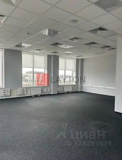 Офис в Москва Сколково инновационного центра тер., ул. Нобеля, 7 (80 ... - Фото 1