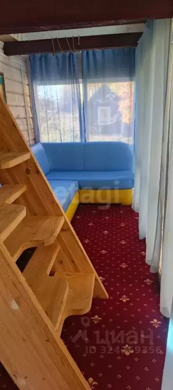 Дом в Псковская область, Палкинский район, Качановская волость, д. ... - Фото 1