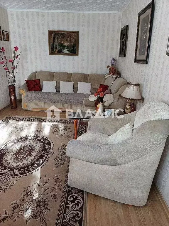 2-к кв. Калининградская область, Калининград Красноармейская ул., 21 ... - Фото 2