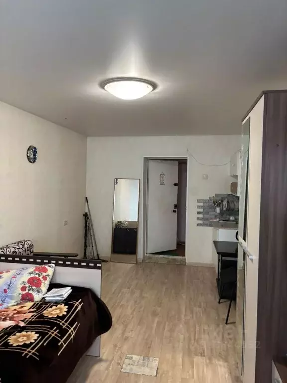 Комната Вологодская область, Череповец ул. Металлургов, 46 (17.4 м) - Фото 1