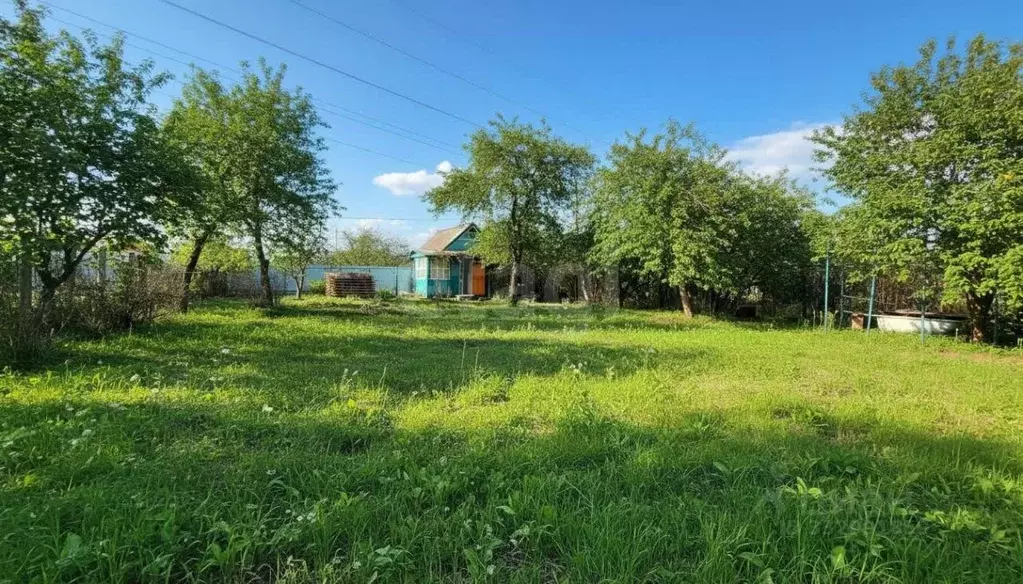 Дом в Московская область, Воскресенск Колыберево СНТ, 134 (25 м) - Фото 1
