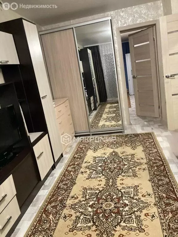 2-комнатная квартира: Губаха, Октябрьский проспект, 12 (48 м) - Фото 2