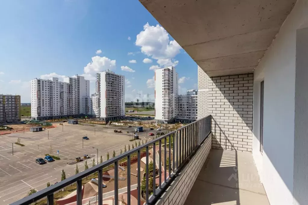 1-к кв. Тюменская область, Тюменский муниципальный округ, д. Патрушева ... - Фото 1