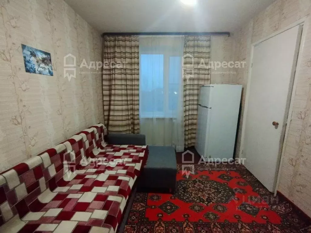 3-к кв. Волгоградская область, Волжский ул. 40 лет Победы, 85 (54.0 м) - Фото 1