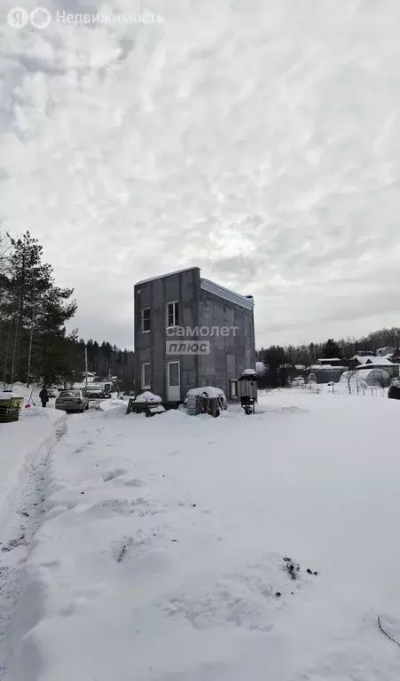 Участок в Миасс, СНТ Урал-5, 266 (7 м) - Фото 1