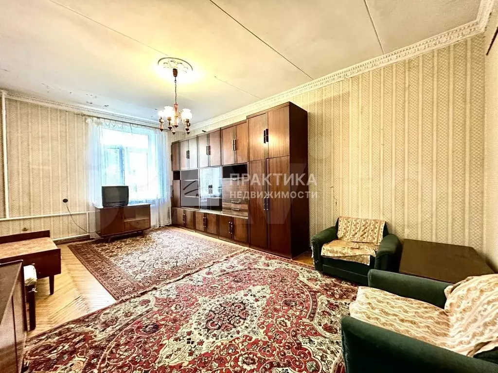 2-к. квартира, 61,2 м, 5/9 эт. - Фото 0