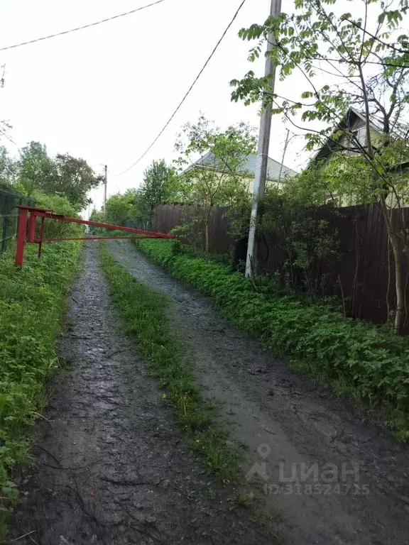 Дом в Ленинградская область, Кировский район, Мгинское городское ... - Фото 0