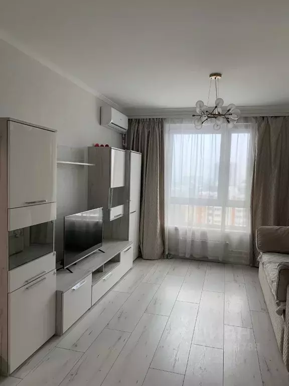 2-к кв. Москва Ярцевская ул., 24К1 (46.2 м) - Фото 1