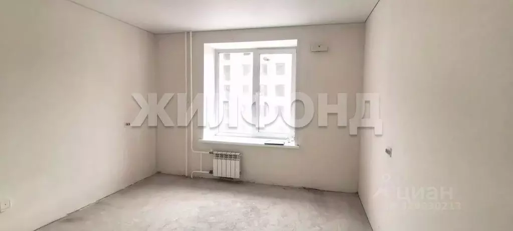 1-к кв. Хакасия, Абакан ул. Серебристая, 36 (40.7 м) - Фото 1