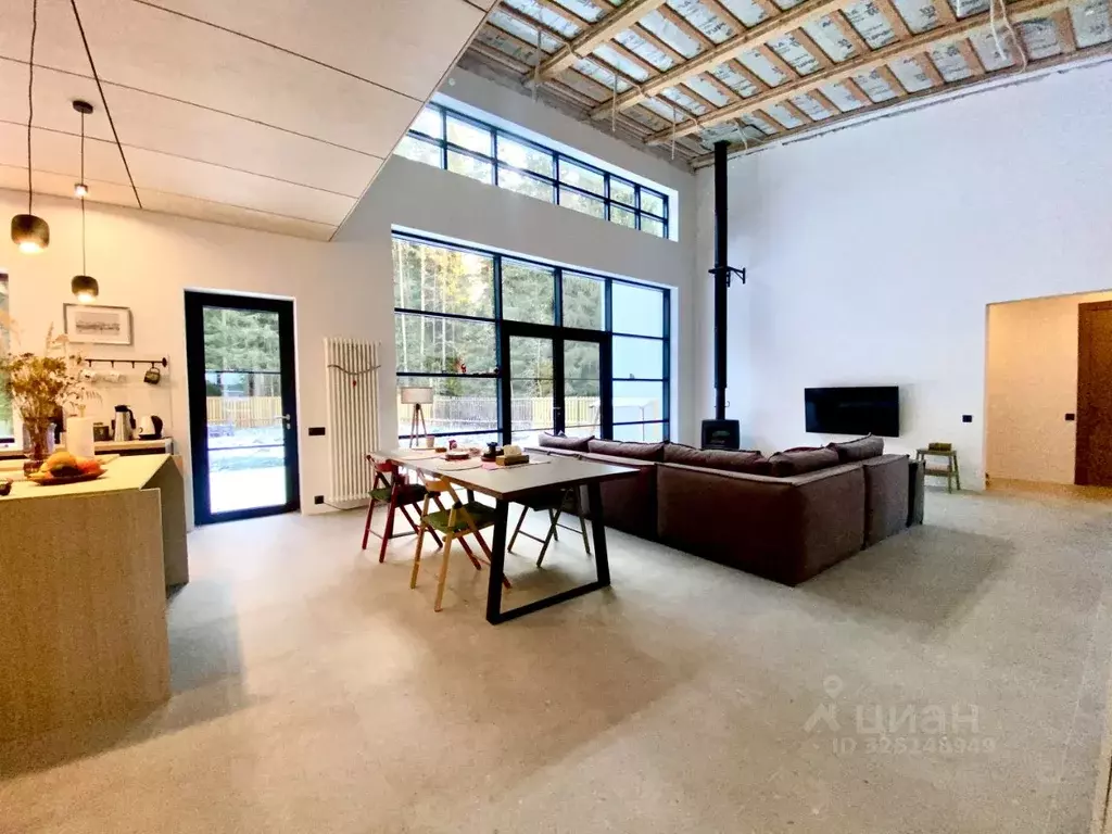 Дом в Московская область, Солнечногорск городской округ, д. Трусово ... - Фото 1