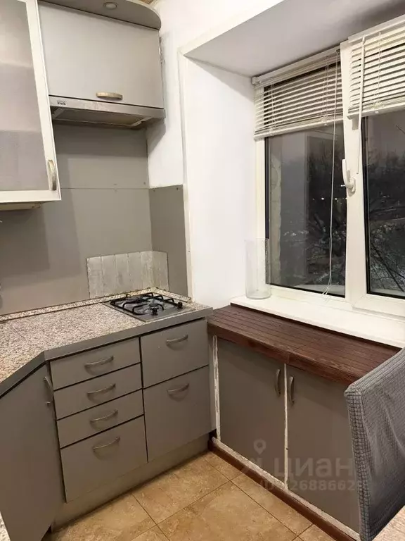 1-к кв. Московская область, Королев Текстильщик мкр, ул. Мичурина, 4 ... - Фото 2