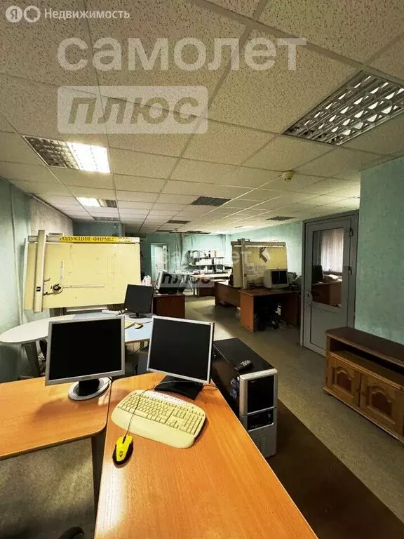 Офис (109.6 м) - Фото 2