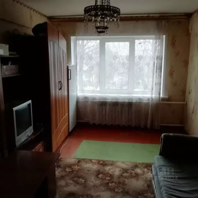 2-к кв. Тульская область, Тула Ясногорская ул., 5 (44.9 м) - Фото 2