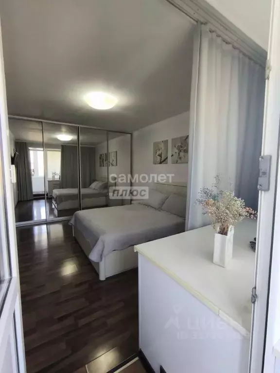 3-к кв. Татарстан, Зеленодольск Комсомольская ул., 23 (82.7 м) - Фото 1