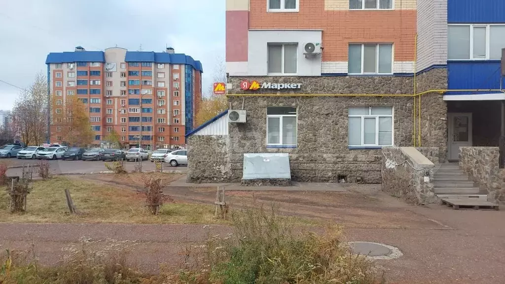 Продам офисное помещение, 44.3 м - Фото 0