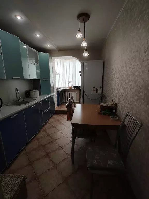 Продаётся 3-к квартира, 86 м - Фото 1