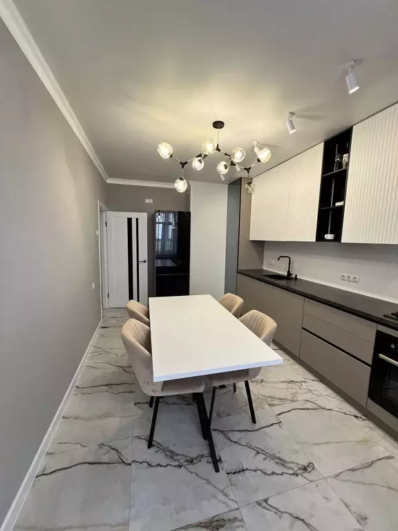 Продаётся 3-к квартира, 85 м - Фото 1