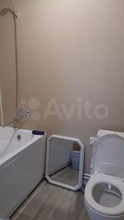 Квартира-студия, 16 м, 8/9 эт. - Фото 1