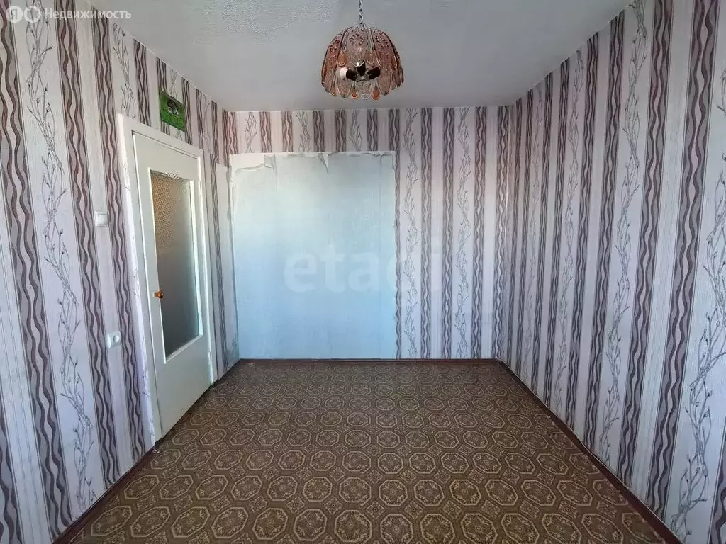 1-комнатная квартира: Ульяновск, проспект Созидателей, 82 (28.5 м) - Фото 2