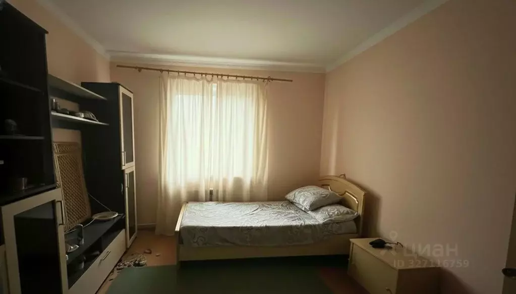 Дом в Краснодарский край, Лабинск  (65 м) - Фото 2