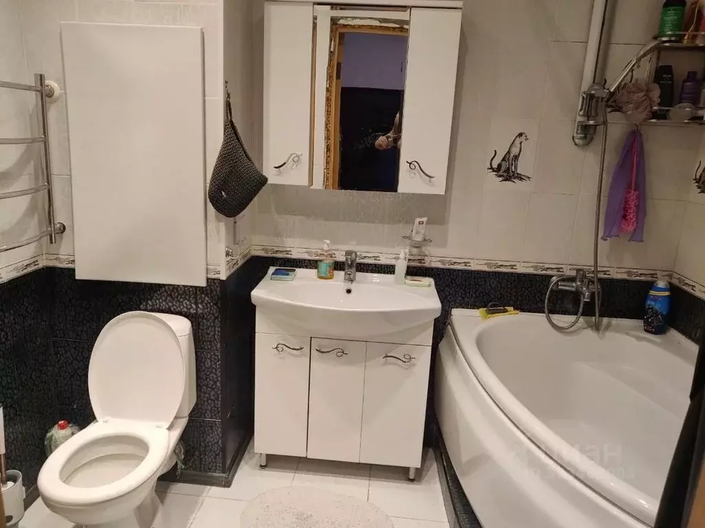 Комната Московская область, Люберцы городской округ, Октябрьский пгт ... - Фото 2