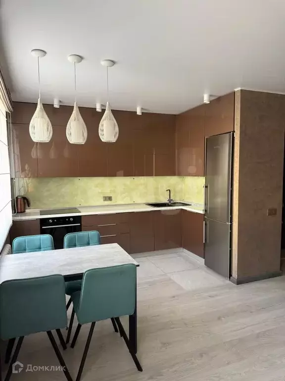 Продаётся 3-к квартира, 64.6 м - Фото 1