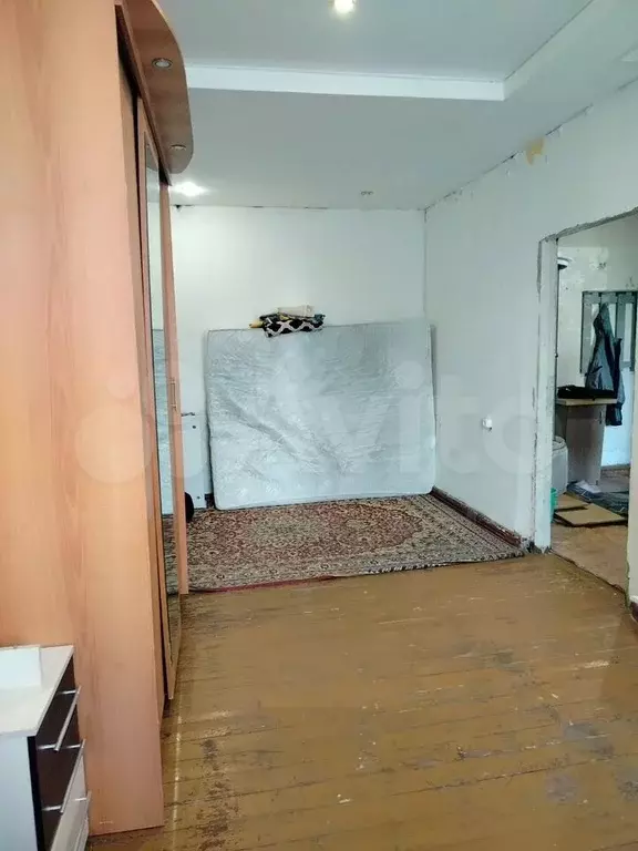 1-к. квартира, 35,7 м, 1/2 эт. - Фото 0