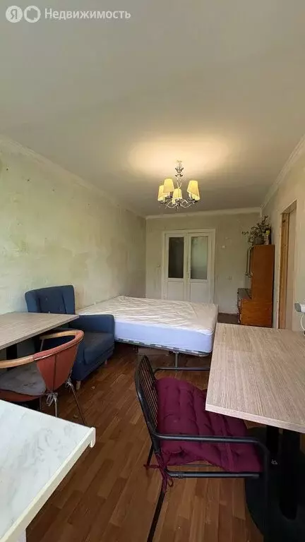 2-комнатная квартира: Самара, Демократическая улица, 52 (43 м) - Фото 2