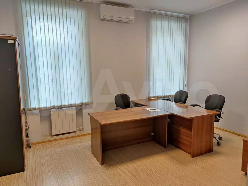 Офис, 25 м Юридический адрес в 43 ифнс - Фото 0