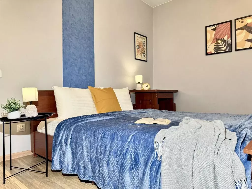 1-к кв. Санкт-Петербург ул. Веденеева, 8к1 (38.0 м) - Фото 0