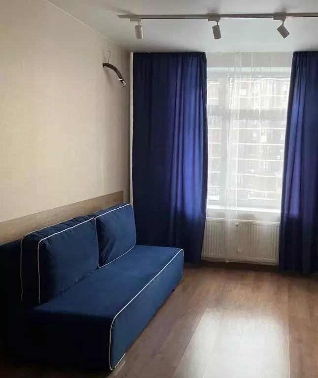 1-к кв. Московская область, Химки ул. Германа Титова, 8 (35.0 м) - Фото 1