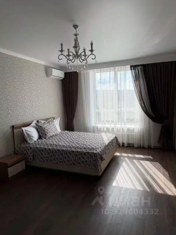 1-к кв. Ставропольский край, Железноводск ул. Строителей, 50к4 (50.0 ... - Фото 0