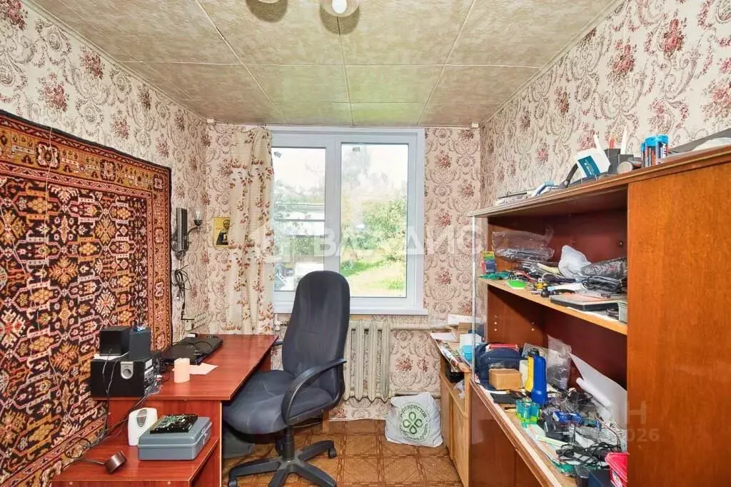 Дом в Владимирская область, Владимир Пригородная ул., 33 (94 м) - Фото 0