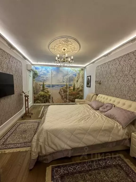 2-к кв. Москва Денежный пер., 30 (65.0 м) - Фото 1